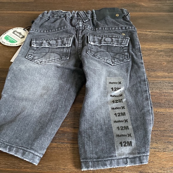 Hurley denim boy - Picture 2 of 2